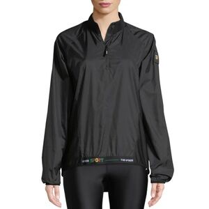 The Upside First Light Mesh Running Jacket